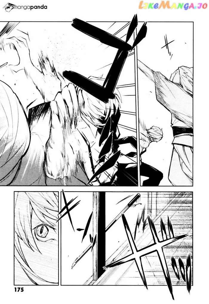 Bungou Stray Dogs Chapter 8 image 36_optimized